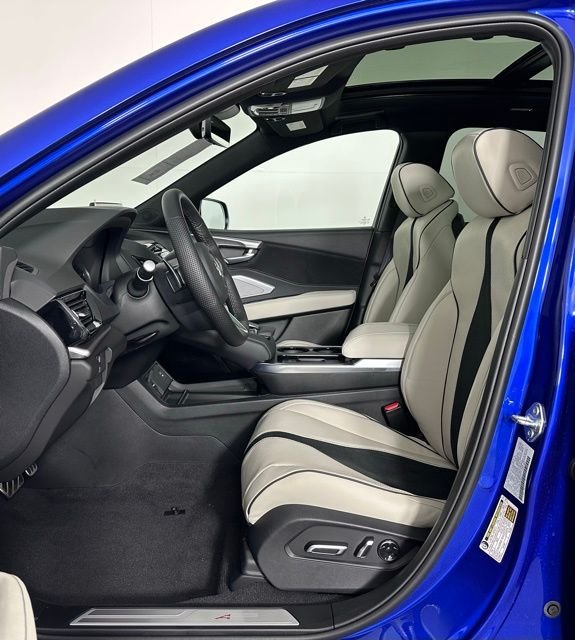 2026 Acura RDX A-Spec Package - Photo 15