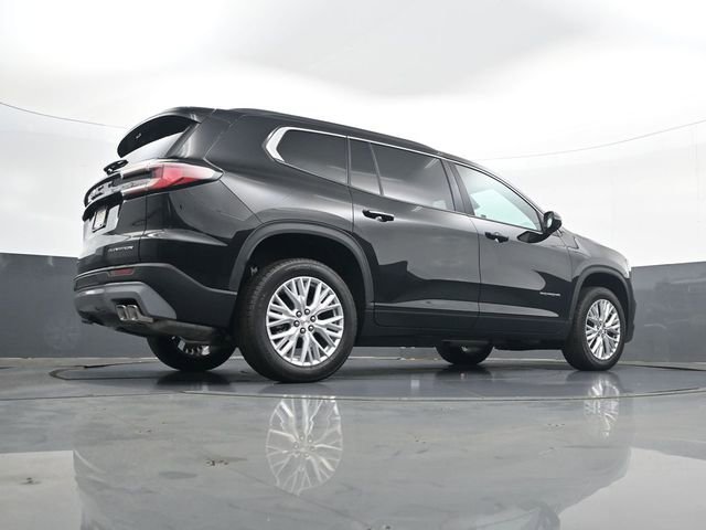 2026 GMC Acadia Elevation - Photo 26