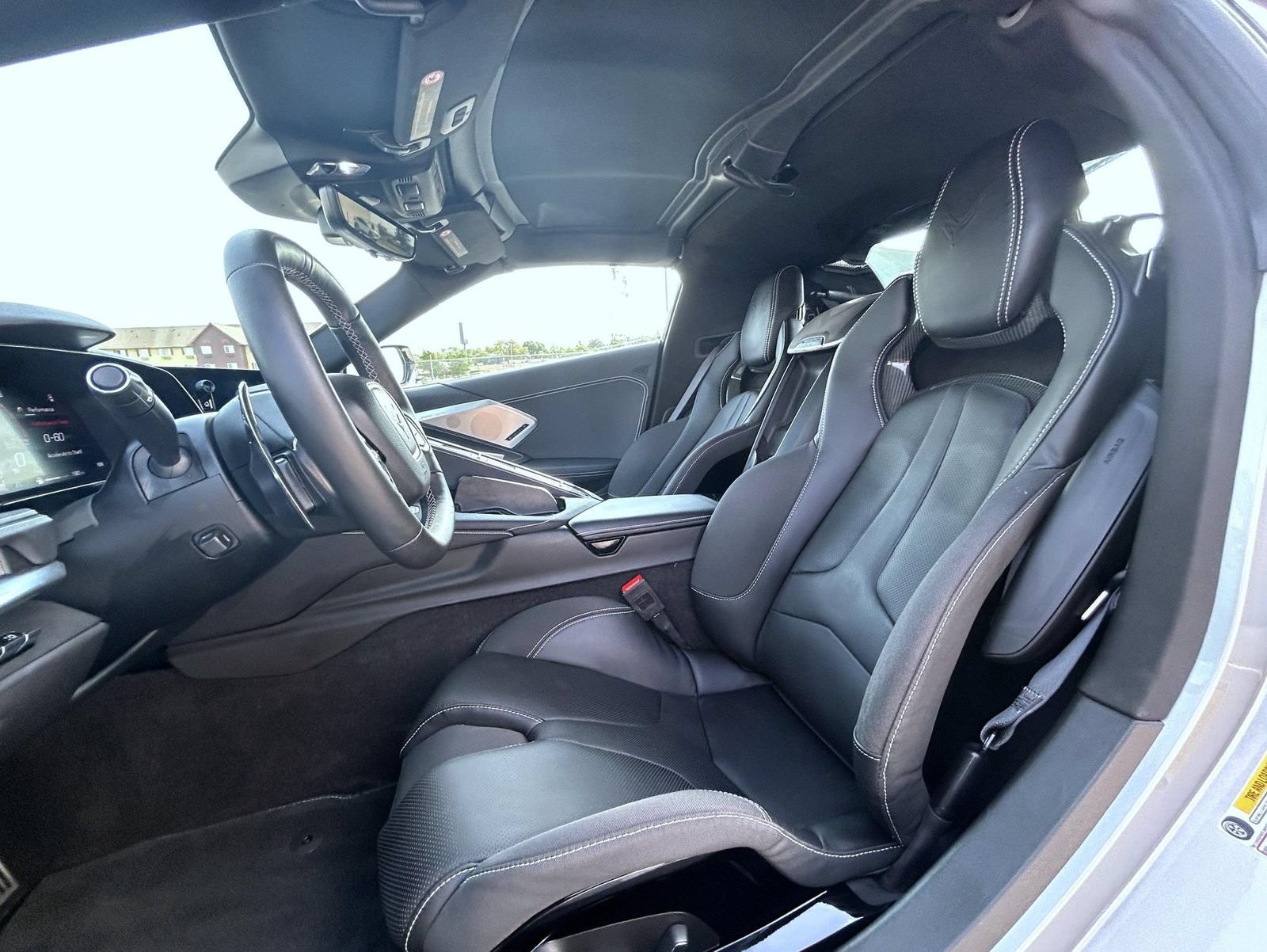 2023 Chevrolet Corvette 2LT - Photo 11