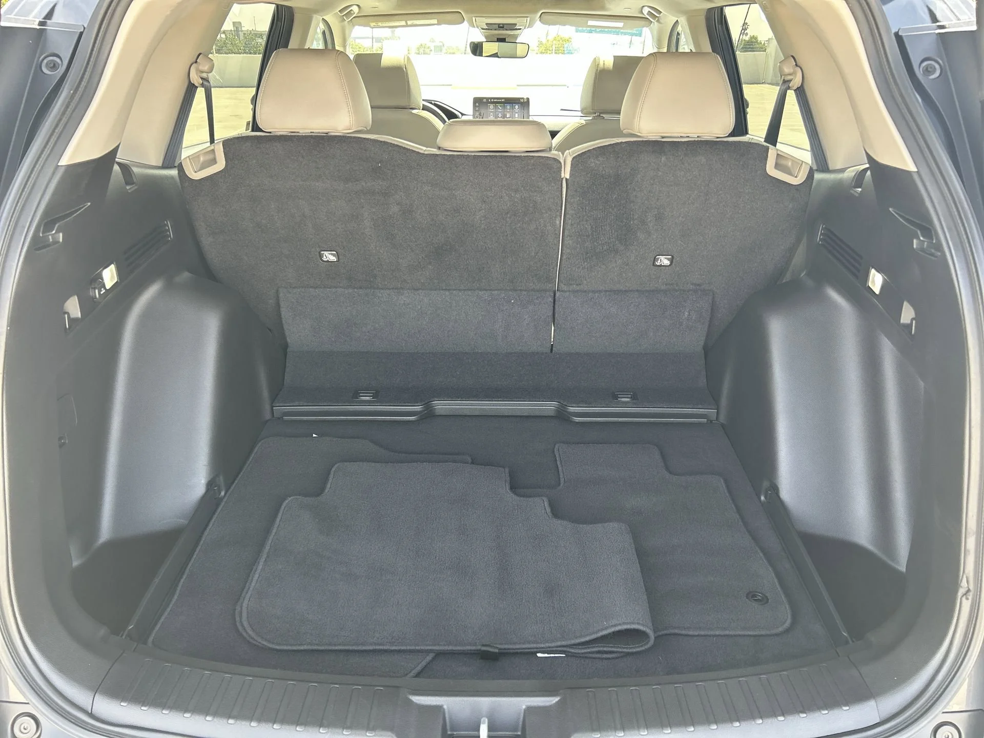 2023 Honda CR-V EX-L - Photo 21