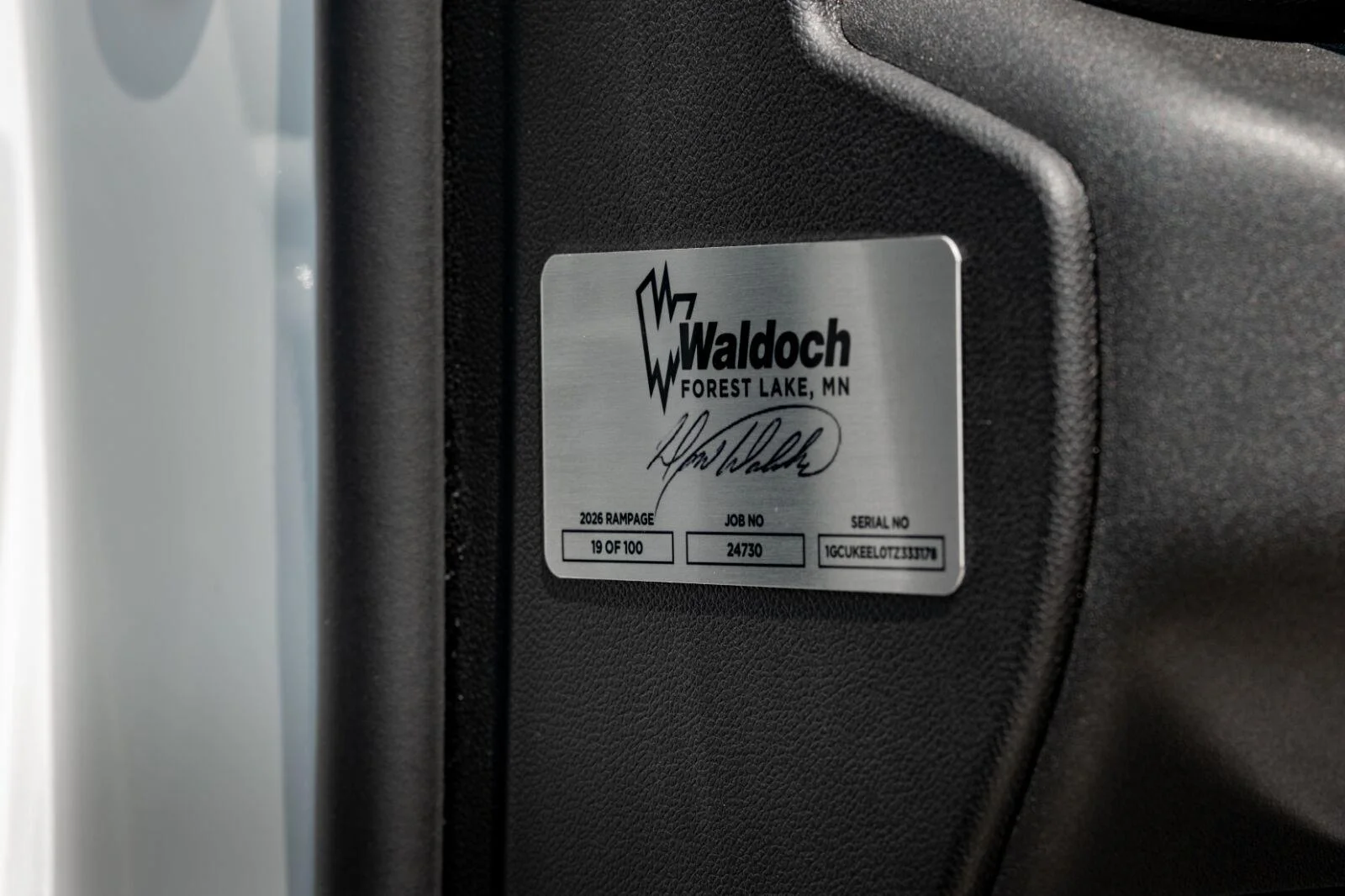 2026 Chevrolet Silverado 1500 RST - Photo 30