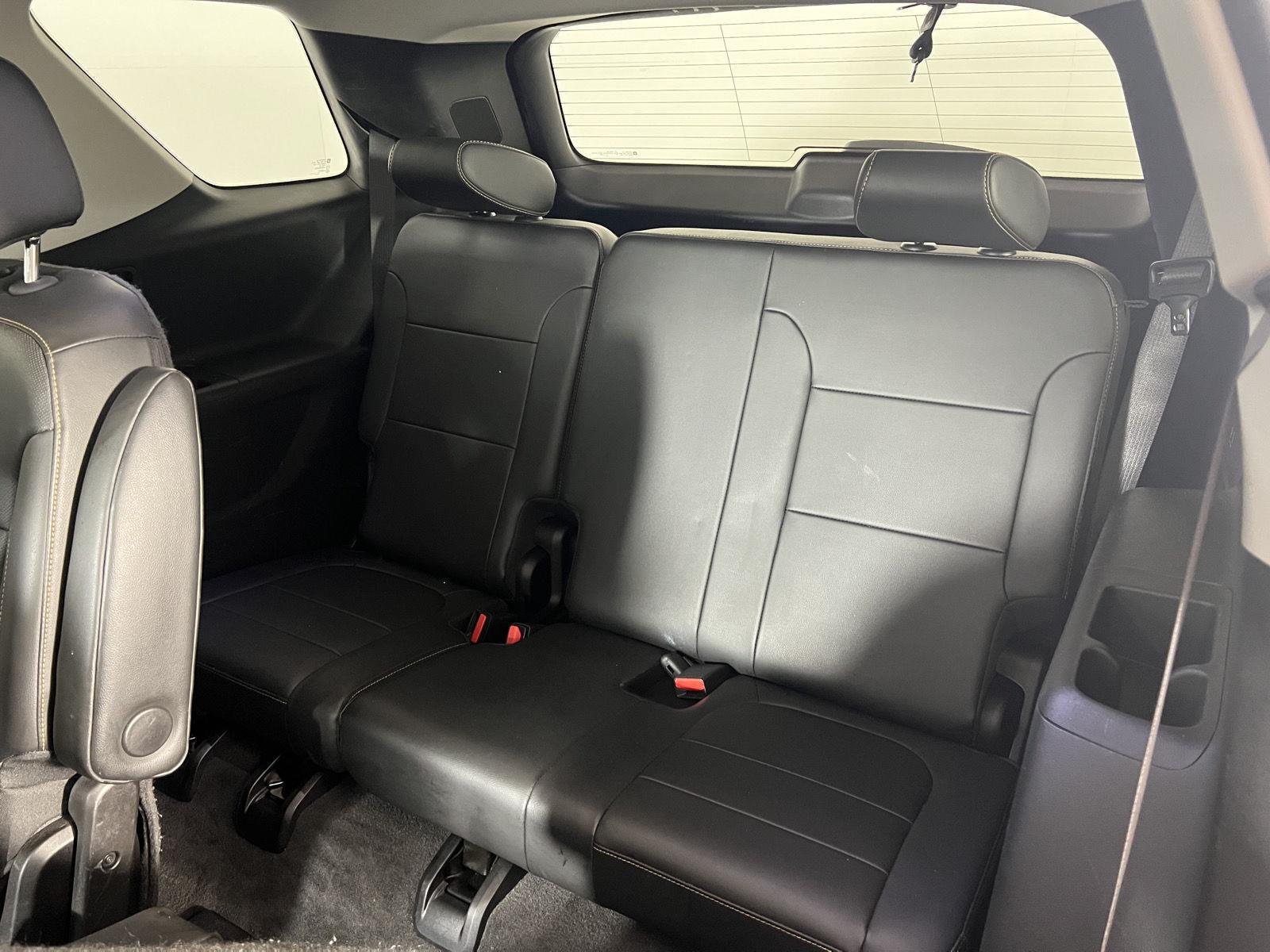 Used 2020 Mosaic Black Metallic Chevrolet Premier image 32