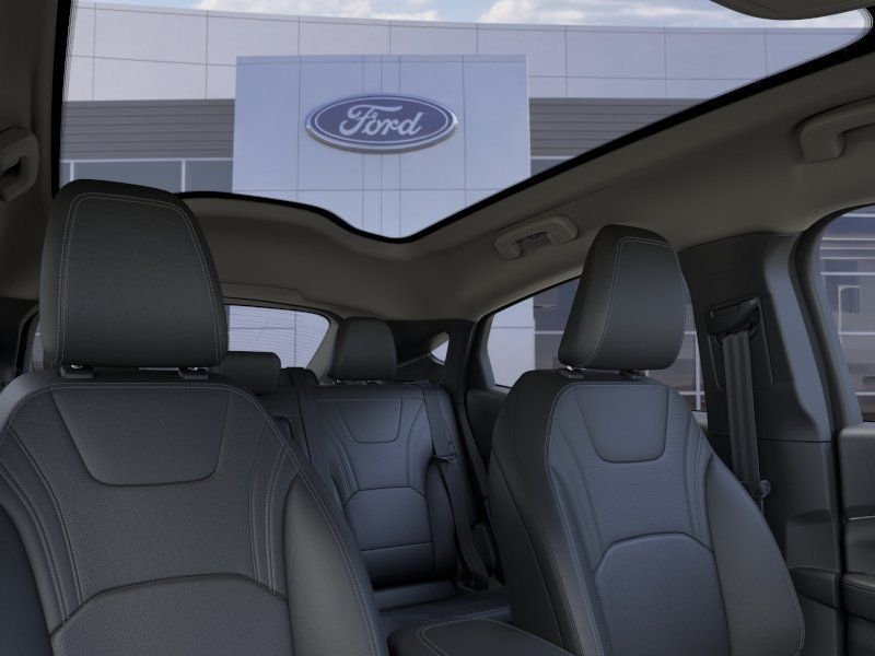 New 2026 Desert Sand Ford Premium image 22