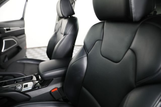 2024 Kia Telluride S - Photo 21