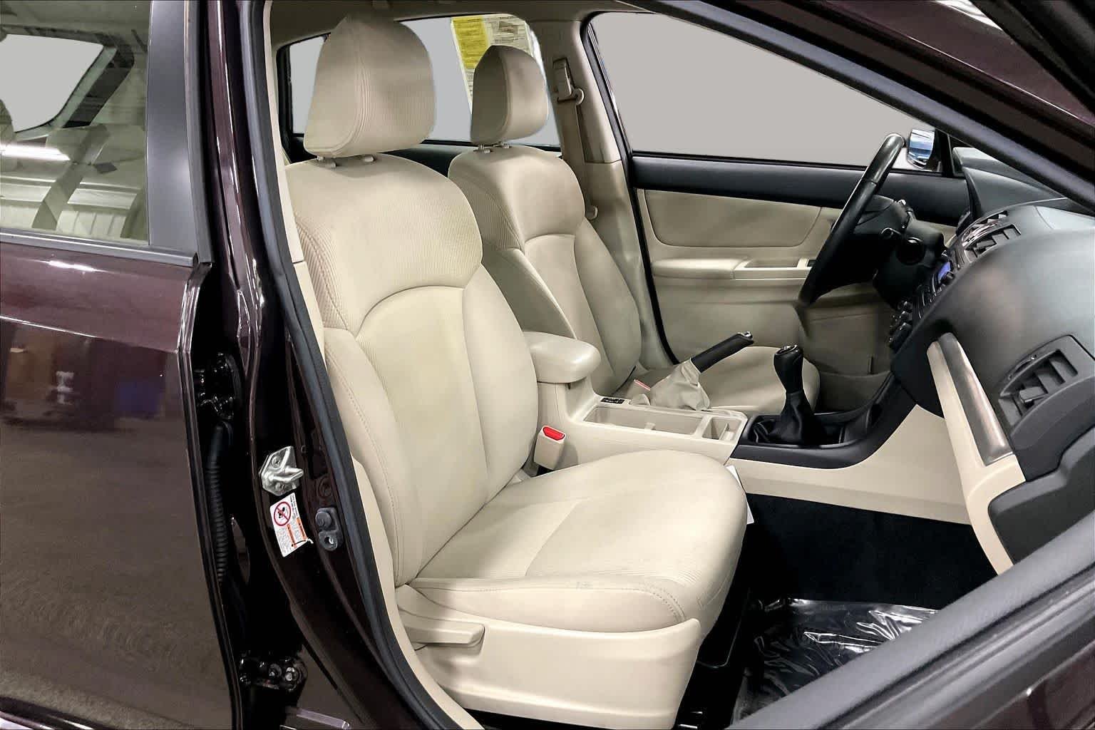Used 2013 Deep Cherry Pearl Subaru 2.0i Sport Premium image 9