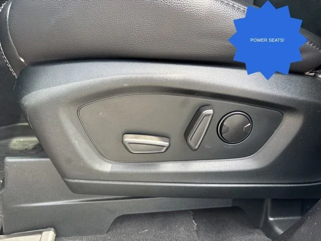 Used 2022 White Ford ST image 13