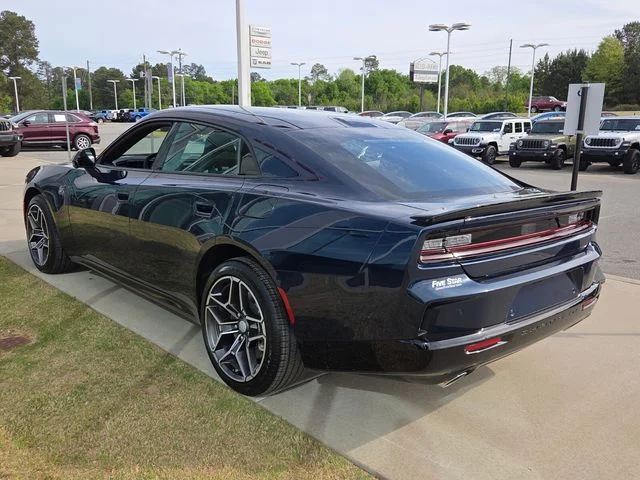 New 2026 After Dark Dodge Scat Pack Plus image 11