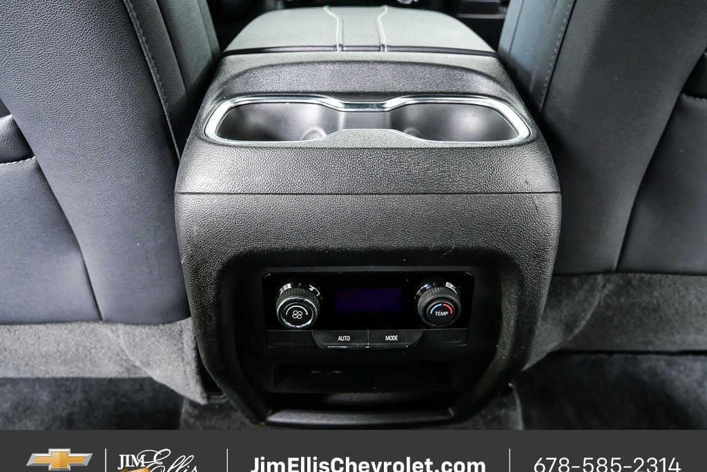 2025 Chevrolet Traverse LT - Photo 20