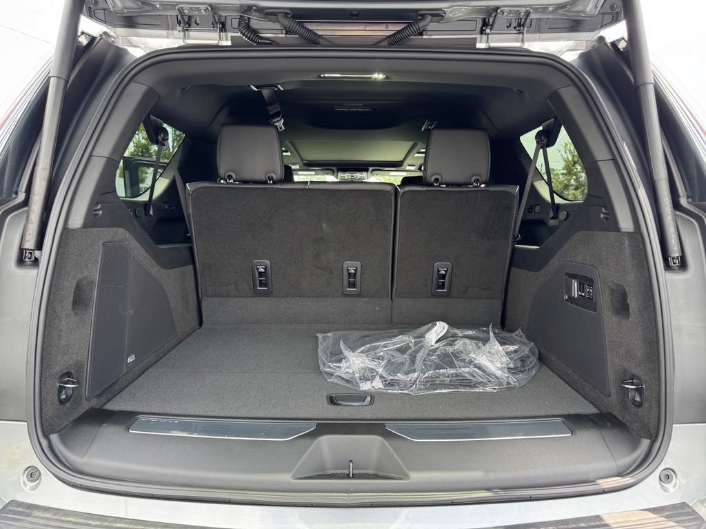 2026 Cadillac Escalade ESV Sport - Photo 38