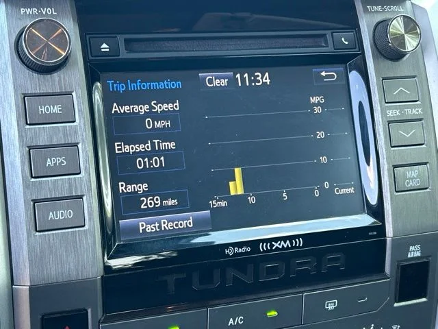 Used 2018 Gray Toyota SR5 image 67