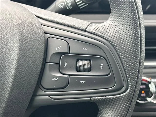 2026 Buick Envista Preferred - Photo 28