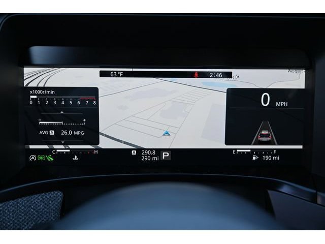 New 2026 Gray Subaru Premium image 67