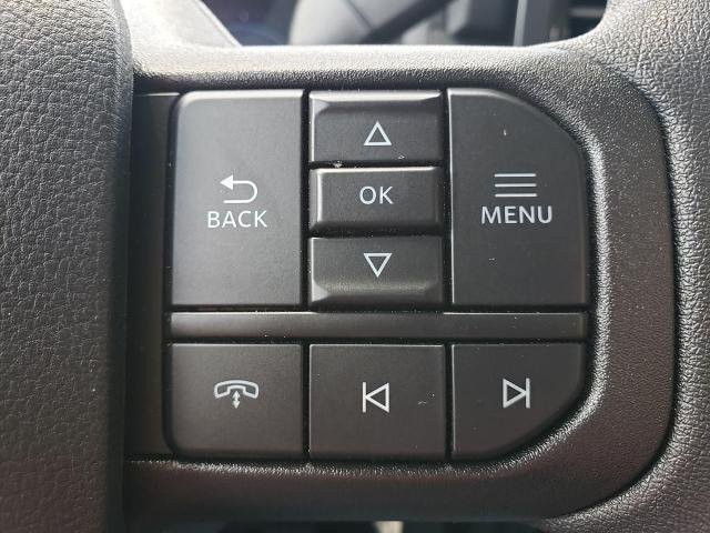 New 2026 Carbonized Gray Metallic Ford STX® image 38