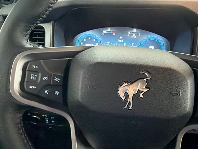 New 2026 Oxford White Ford Big Bend® image 21
