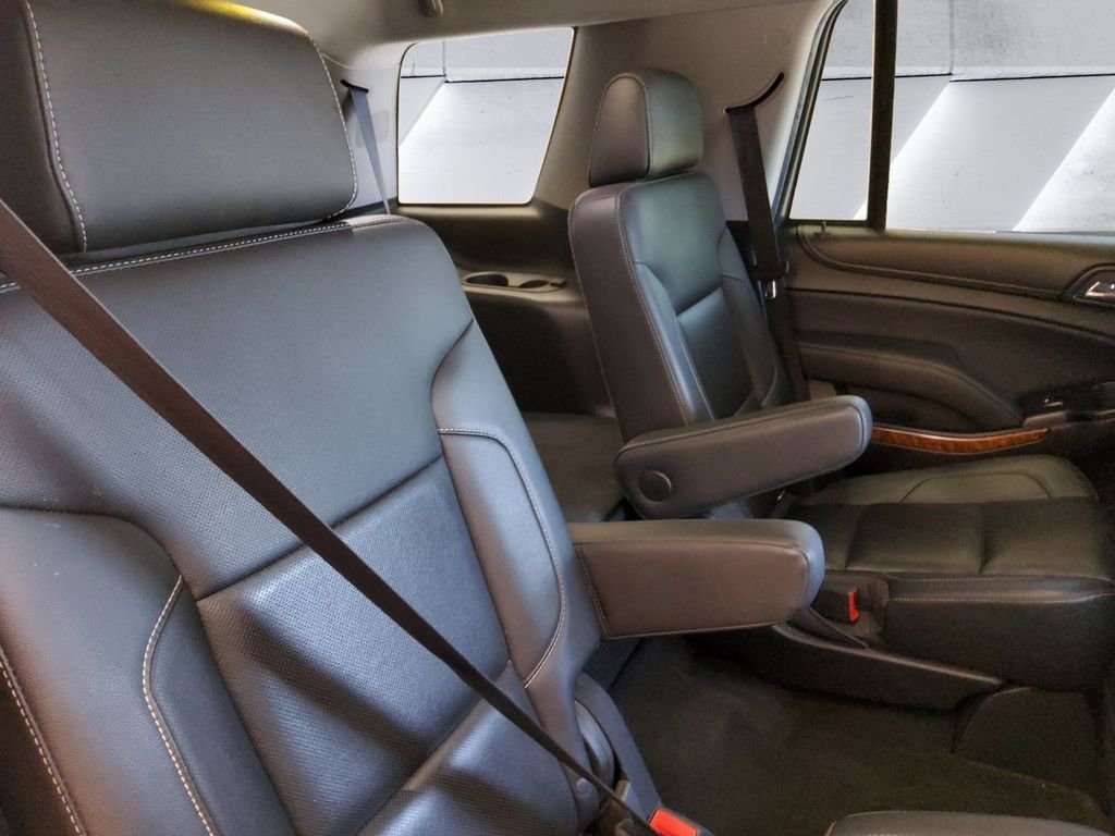 Used 2018 Silver Chevrolet Premier image 16
