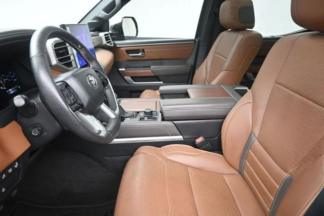 Used 2024  Toyota 1794 Edition image 15