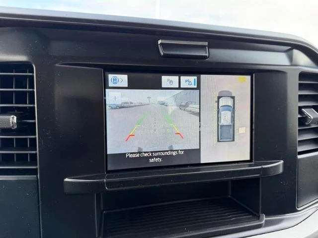 New 2026 Avalanche Ford F-250® XL image 41