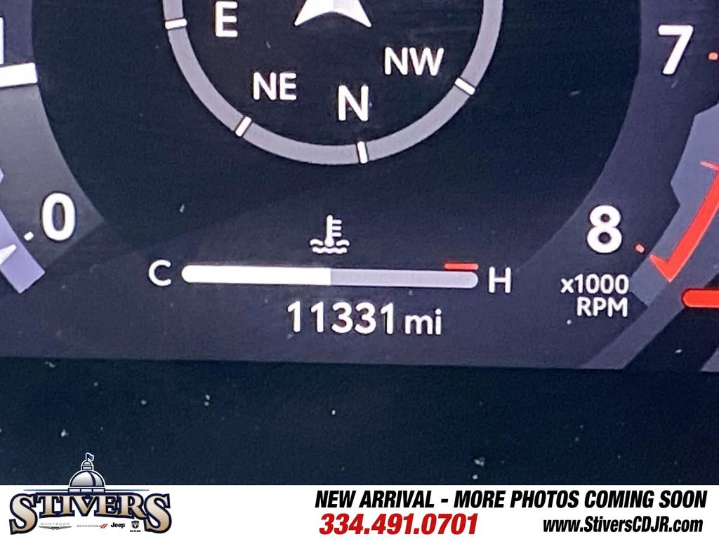 Used 2025 Gray Toyota TRD Sport Premium image 36