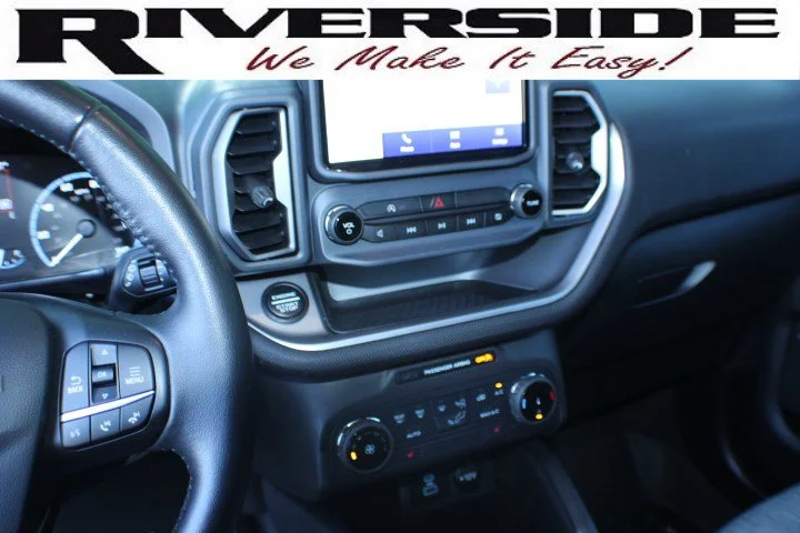 Used 2022  Ford Big Bend image 10