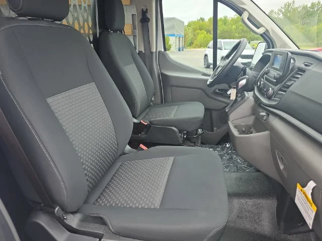 Used 2025 White Ford Base image 11