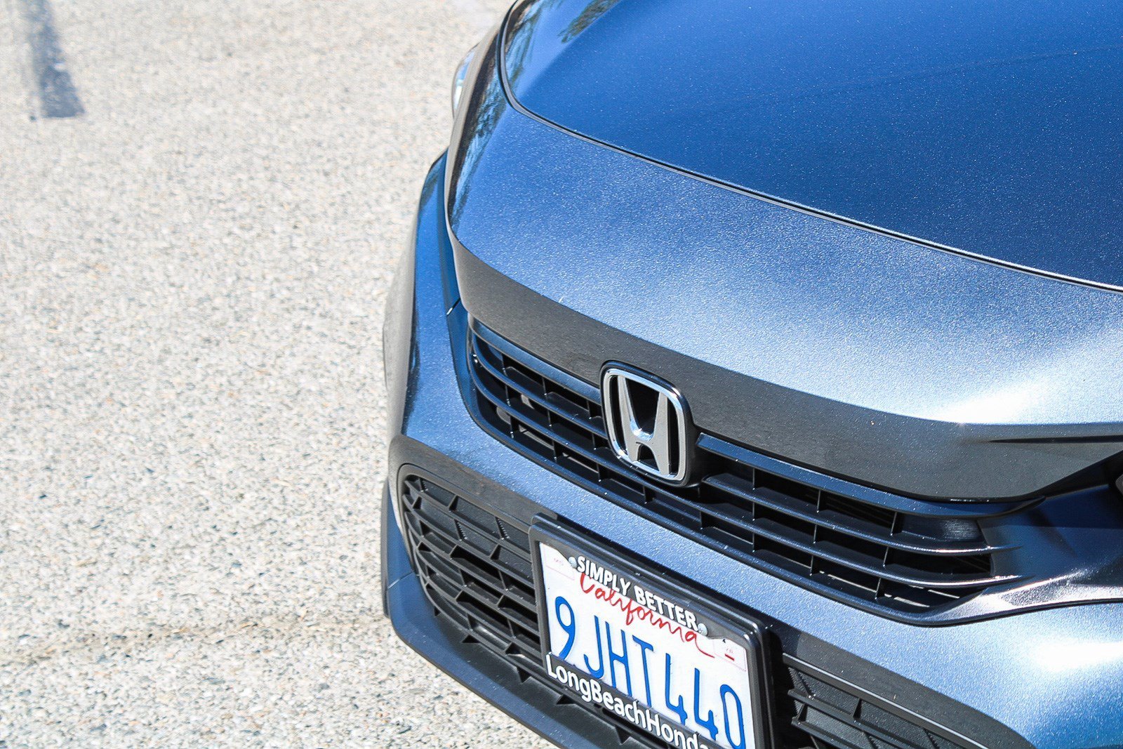 2024 Honda Civic LX - Photo 33