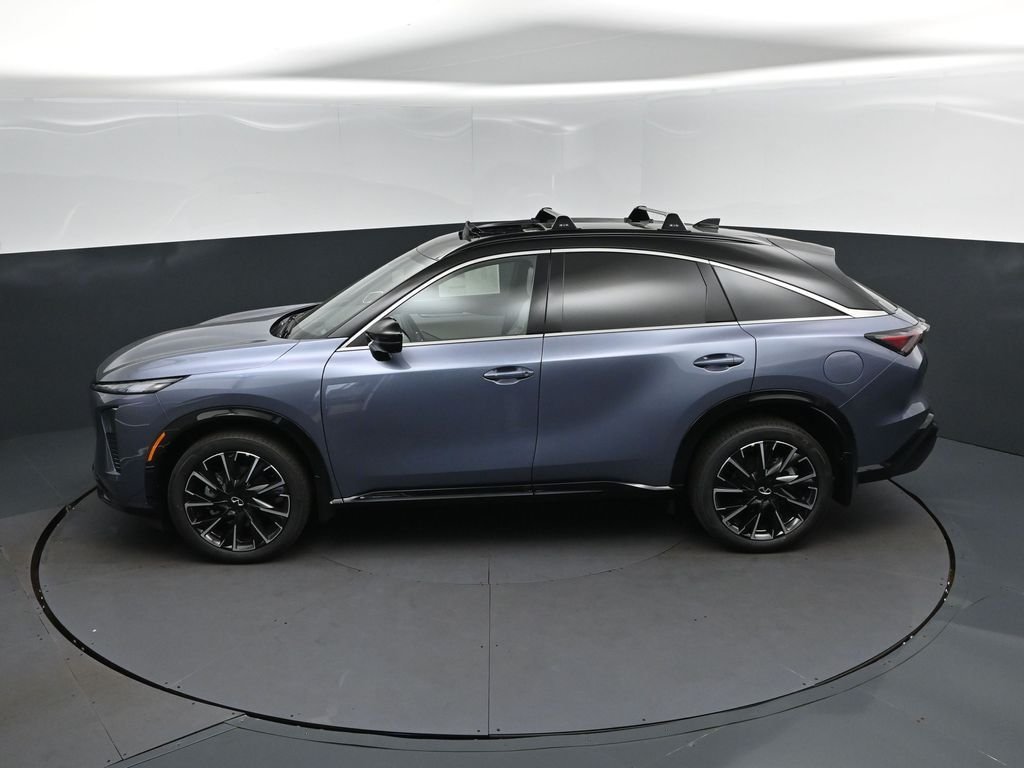 New 2027 2T MNBW BLUE INFINITI Autograph AWD image 32