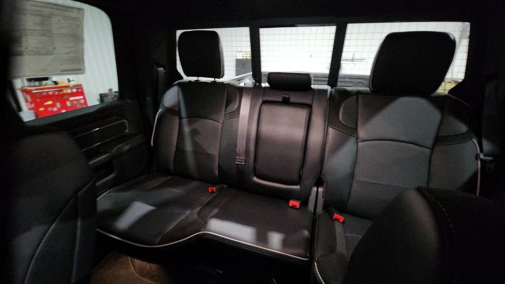 2026 RAM 2500 Laramie - Photo 27