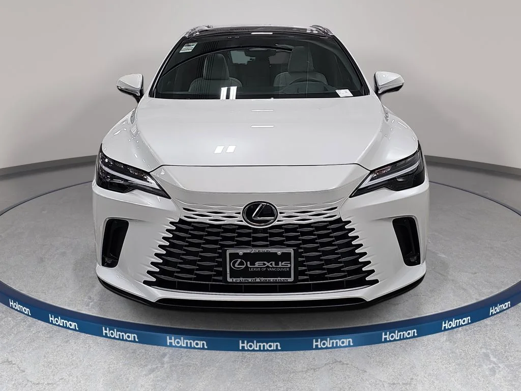 New 2026  Lexus 350h Premium+ image 2