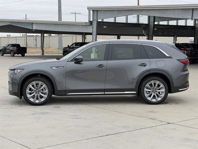2026 Mazda CX-90 Premium Plus Package - Photo 8