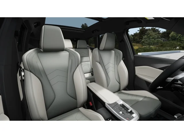New 2026 Cape York Green Metallic BMW  image 11