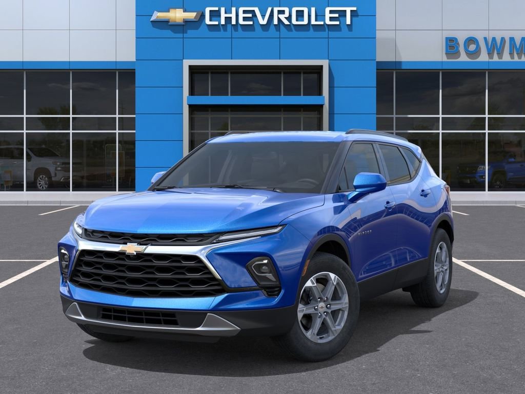 2026 Chevrolet Blazer 2LT - Photo 6