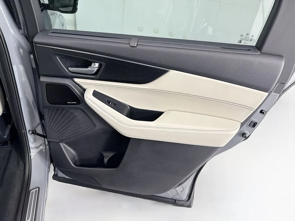 New 2026 Modern Steel Metallic Acura Type S w/Advance Package image 28