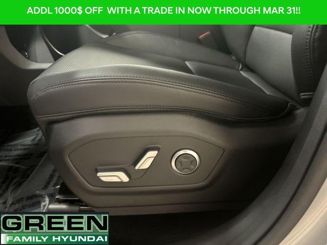 2026 Hyundai Santa Fe Limited - Photo 29
