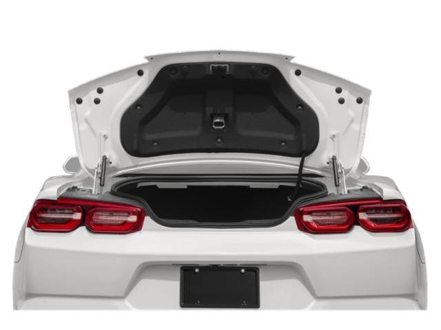 Used 2021 Black Chevrolet LT1 image 14