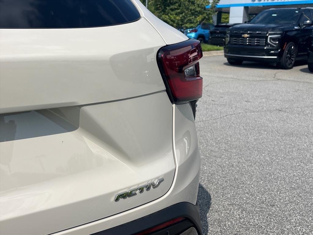 New 2026 White Sands Chevrolet ACTIV image 27