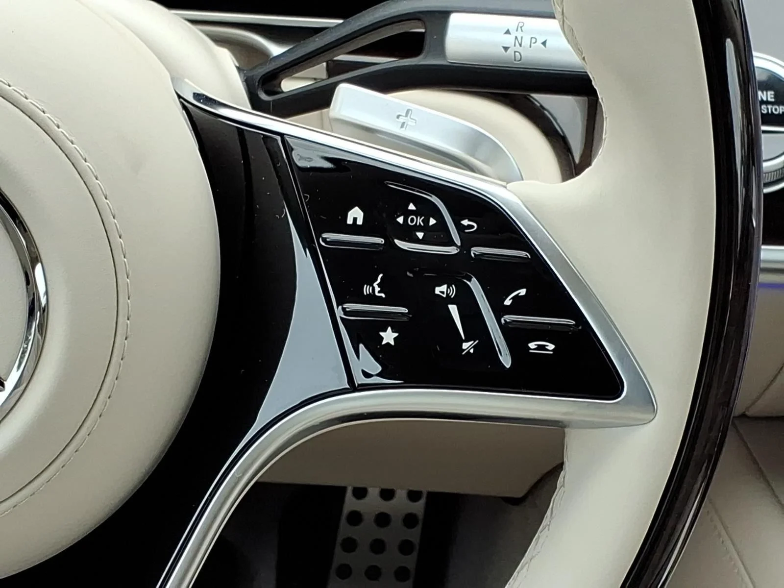 New 2026  Mercedes-Benz S 580 image 25