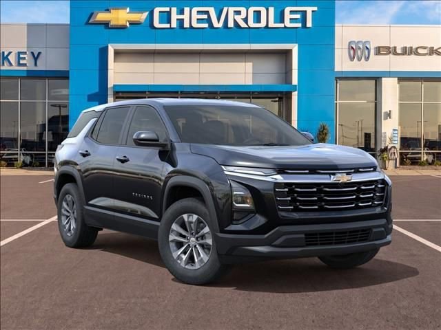 2026 Chevrolet Equinox LT - Photo 7