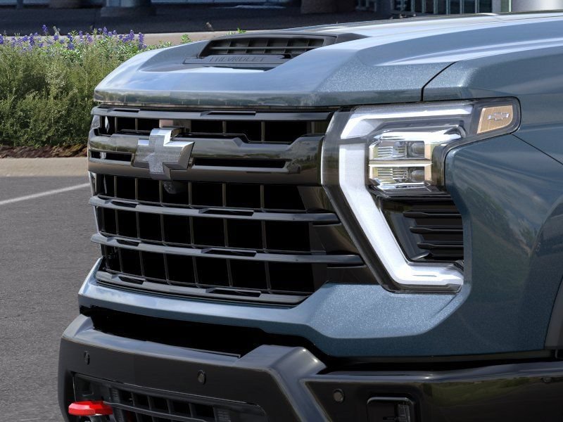 2026 Chevrolet Silverado 3500 HD LT - Photo 14