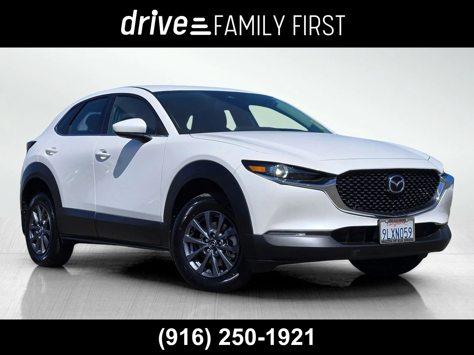 2024 Mazda CX-30 2.5 S AWD's photo