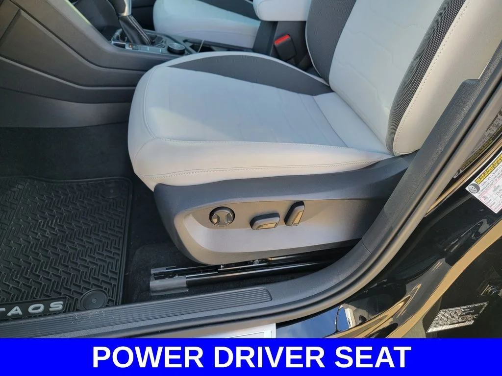 2026 Volkswagen Taos SE - Photo 26