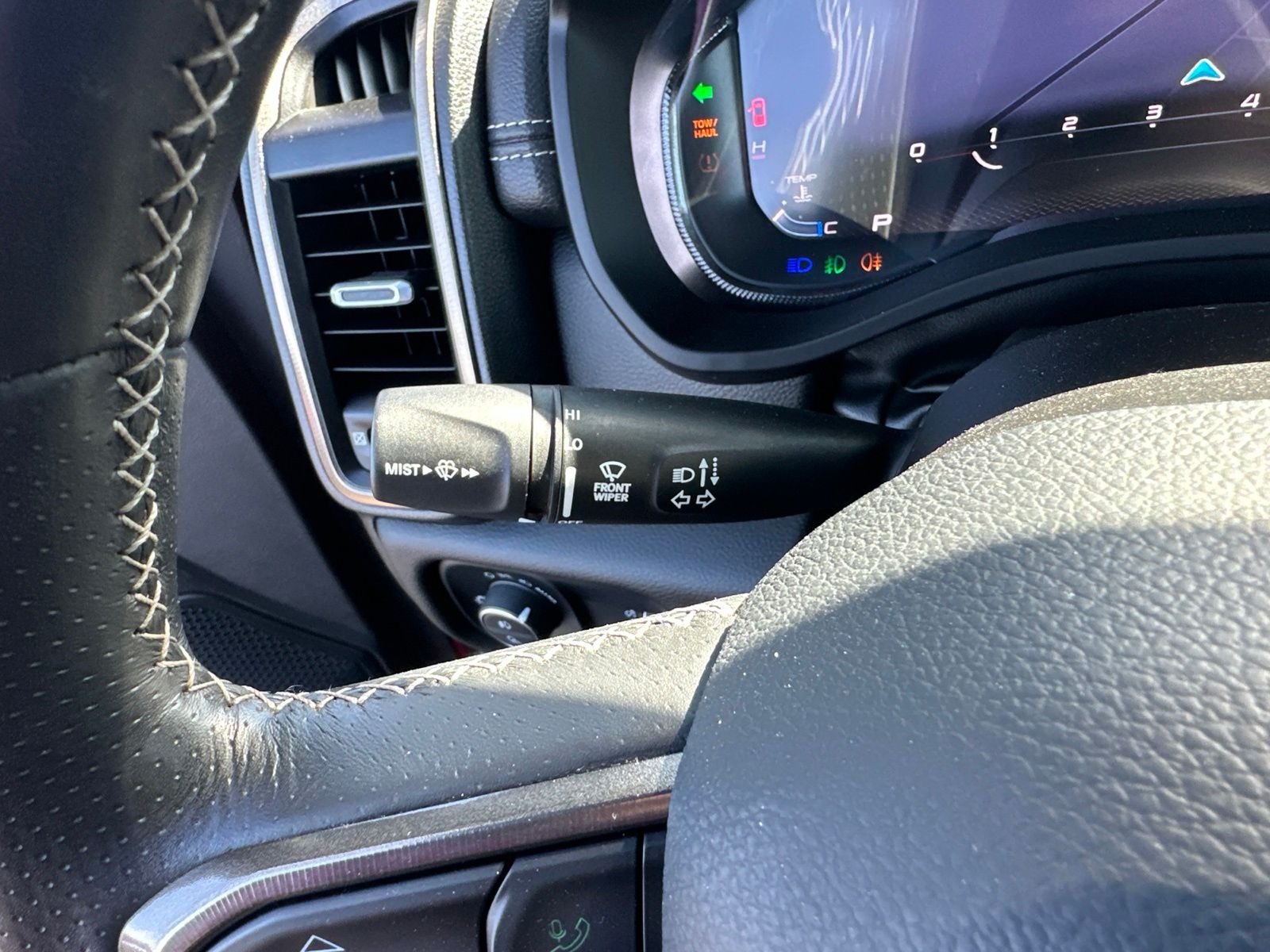 2023 RAM Ram 1500 Pickup Rebel - Photo 51