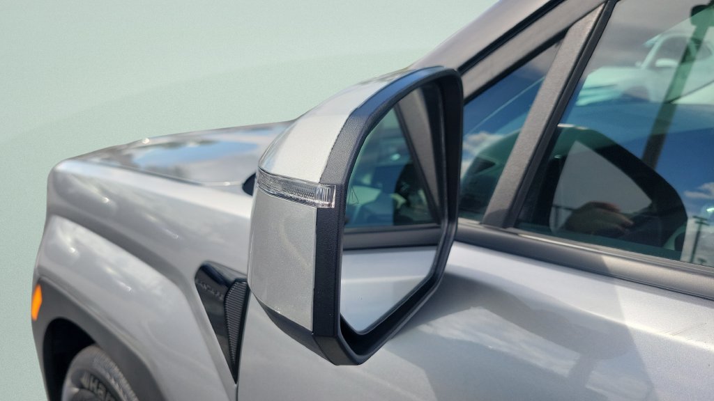 2024 Hyundai Santa Fe SEL - Photo 26