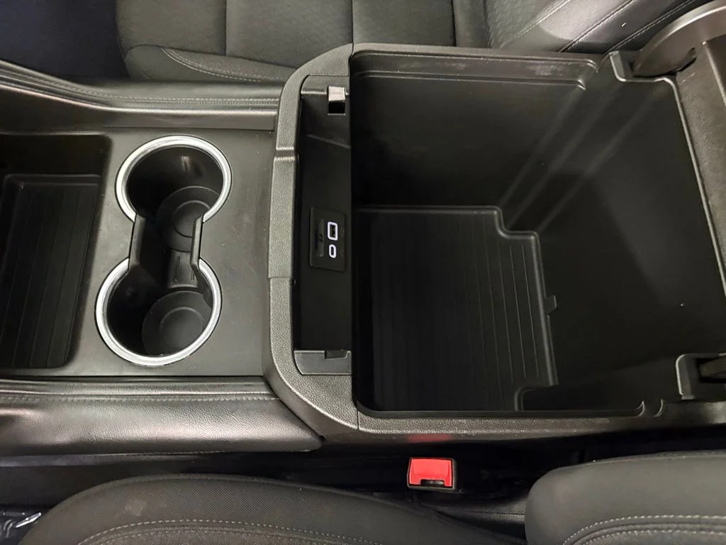 Used 2021 Gray Chevrolet LS image 38