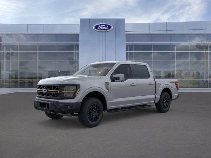 New 2026 Avalanche Ford Tremor® image 50