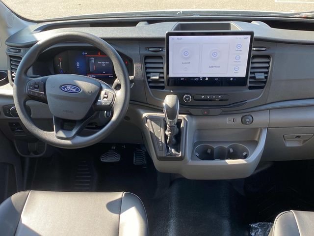 New 2026 White Ford Base image 6