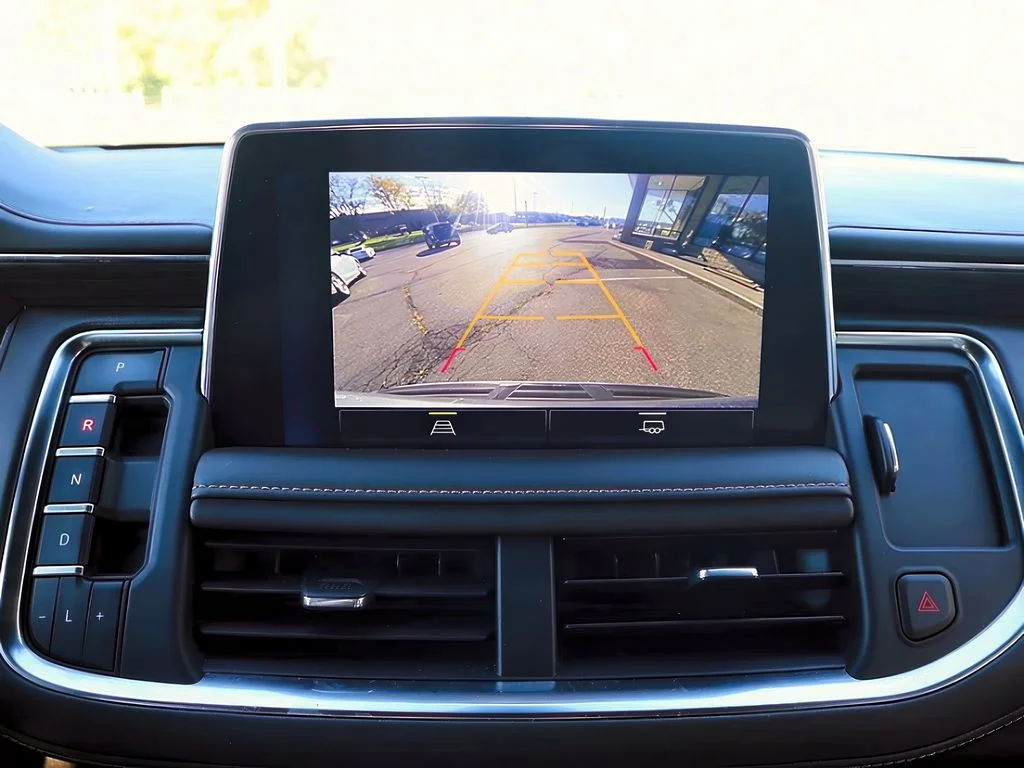 2022 Chevrolet Tahoe LT - Photo 18