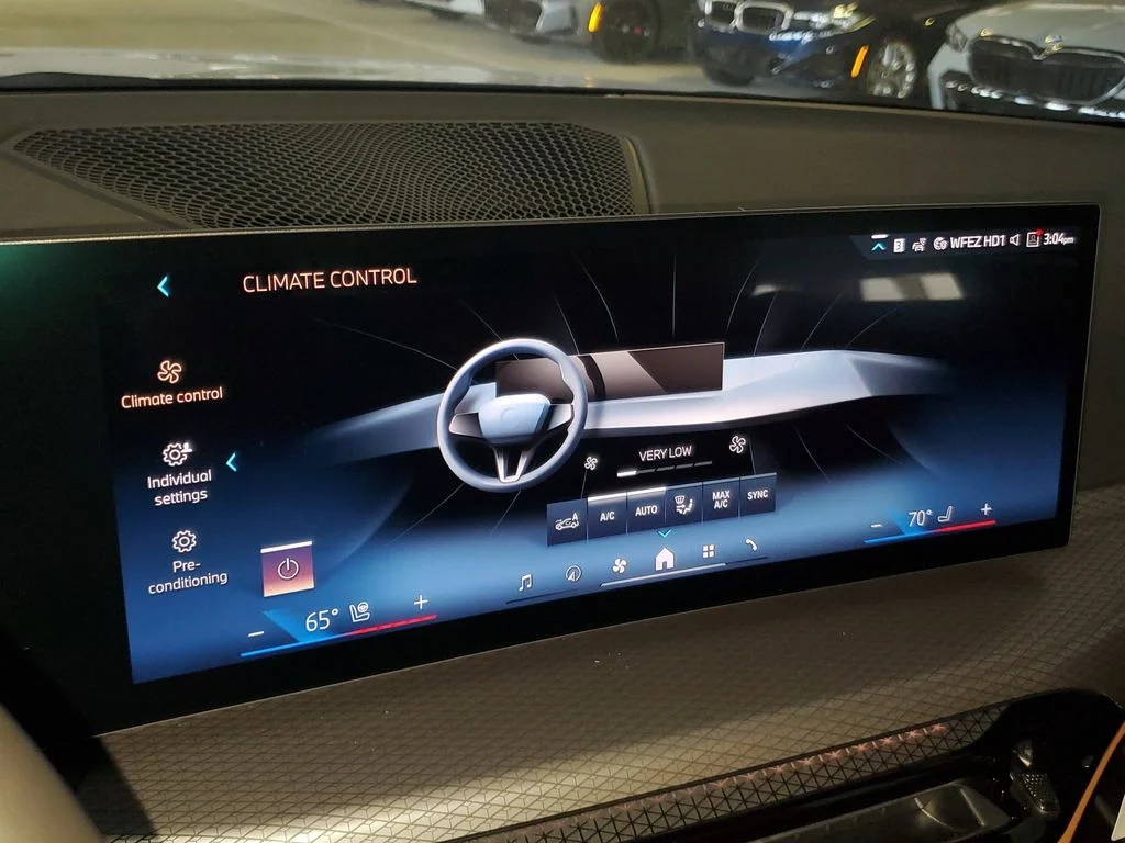 New 2026 Black BMW 430i Gran Coupe image 21