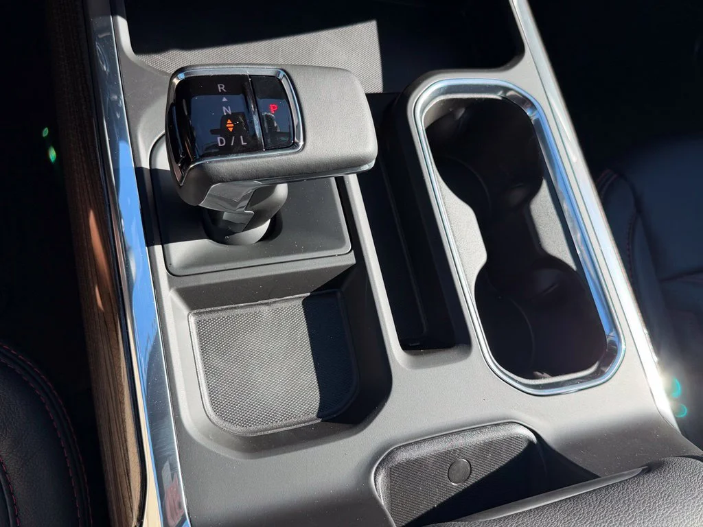 2026 Chevrolet Silverado 1500 RST - Photo 19