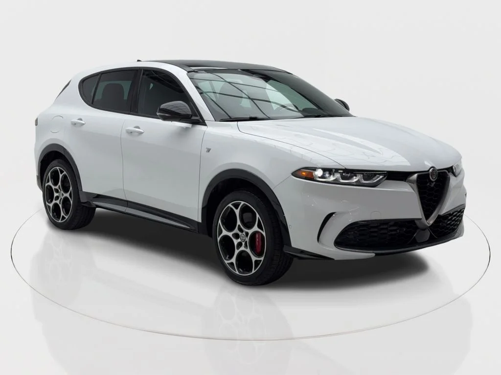 2024 Alfa Romeo Tonale