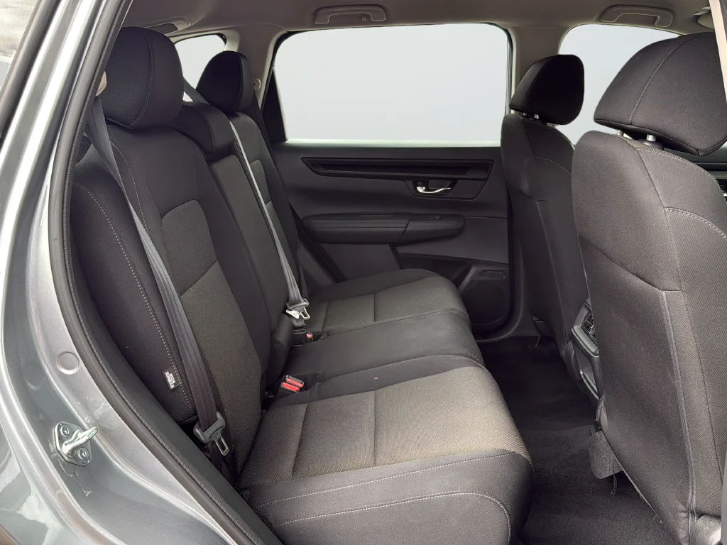 Used 2024  Honda LX image 20
